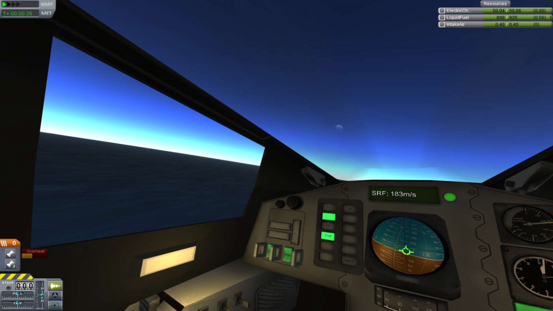 Kerbal Space Program - Imagen 29